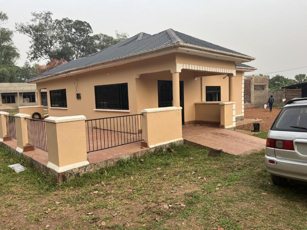 Beautiful 1-Bed Apartment in Gulu